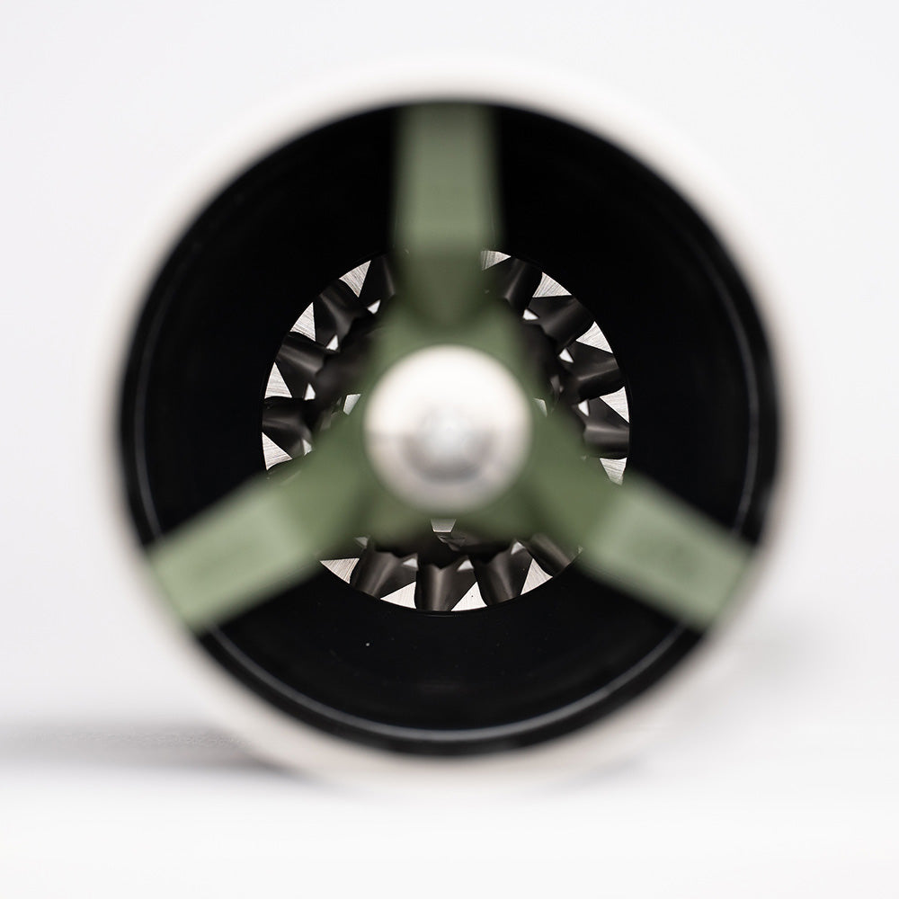 Comandante Lab Series C40 MK4 Tigershark Burr Coffee Grinder