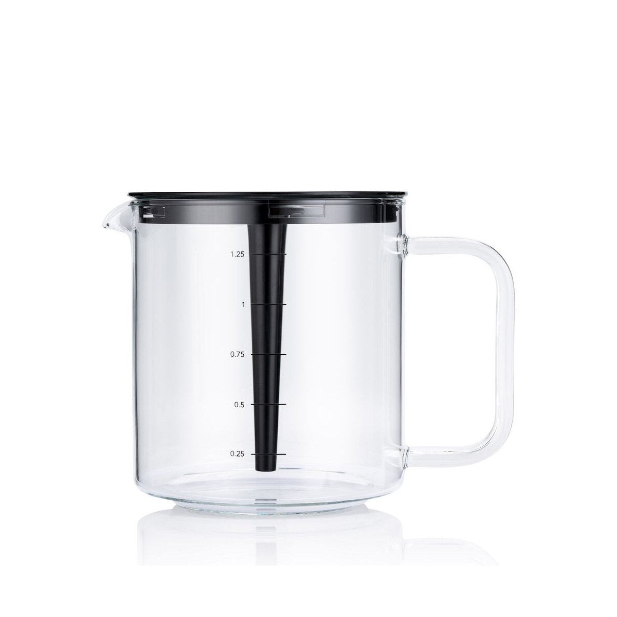 Wilfa Replacement Server for Svart Performance Coffee Brewer WSPL-3B