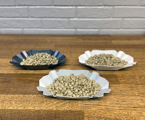 Comandante Coffee Tray (Asphalt)