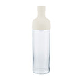 Hario Cold Brew Tea Filter in Bottle (White) 750ml