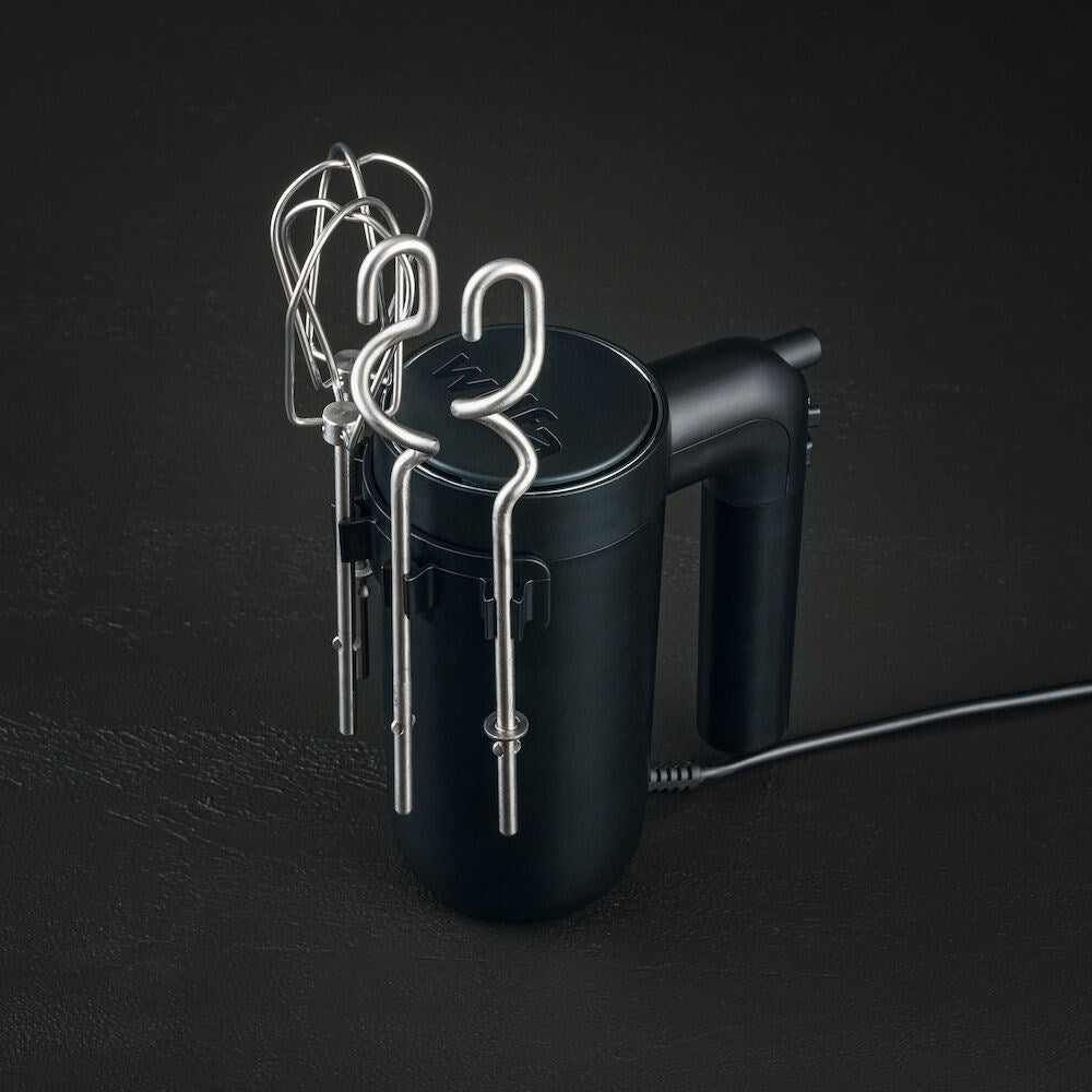 Wilfa Smooth Mix Hand Mixer (Black)